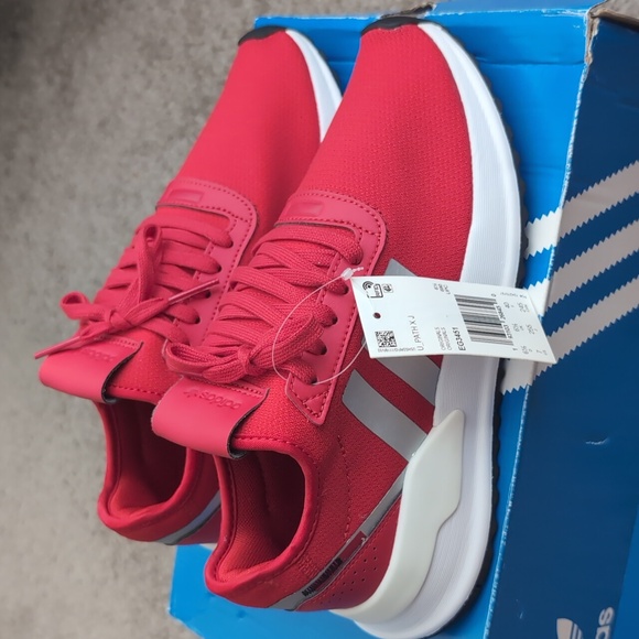 Adidas U Path X J size 7 men's - Picture 5 of 10